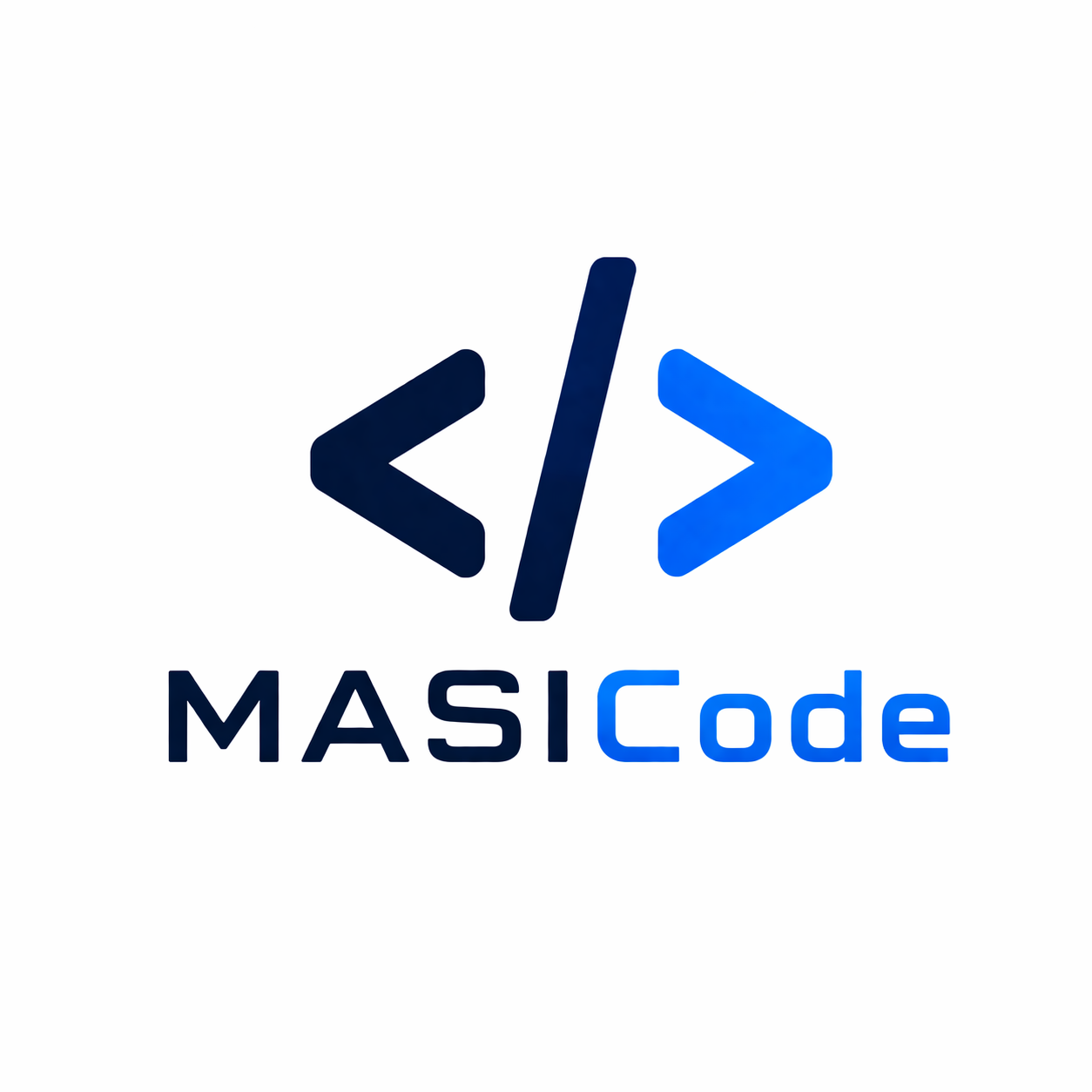 MASICode logo